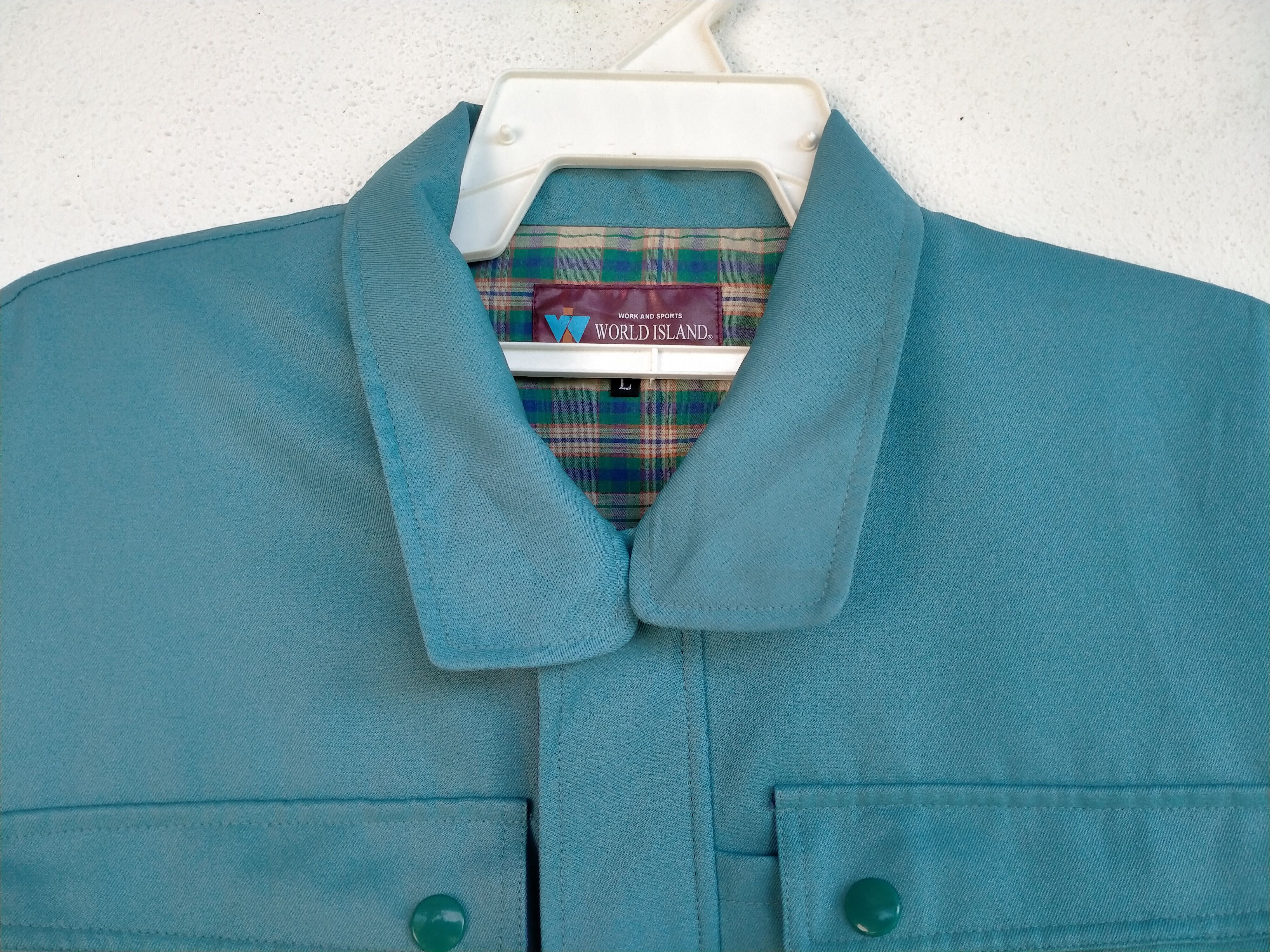 Japanese Brand × Vintage VINTAGE NISMO NISSAN RACING TEAM CUSTOM JACKET Size US L / EU 52-54 / 3 - 3 Thumbnail