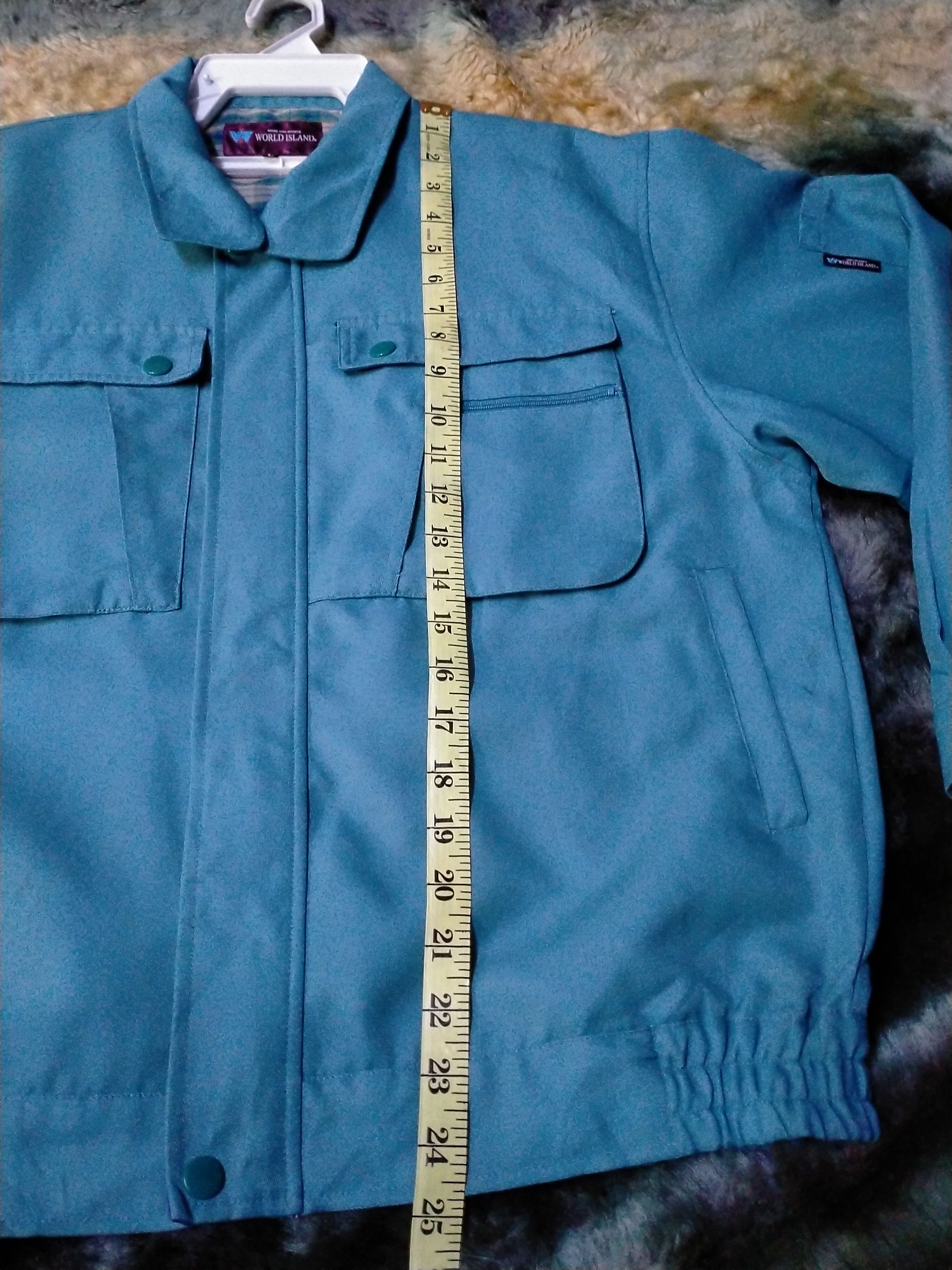 Japanese Brand × Vintage VINTAGE NISMO NISSAN RACING TEAM CUSTOM JACKET Size US L / EU 52-54 / 3 - 11 Thumbnail