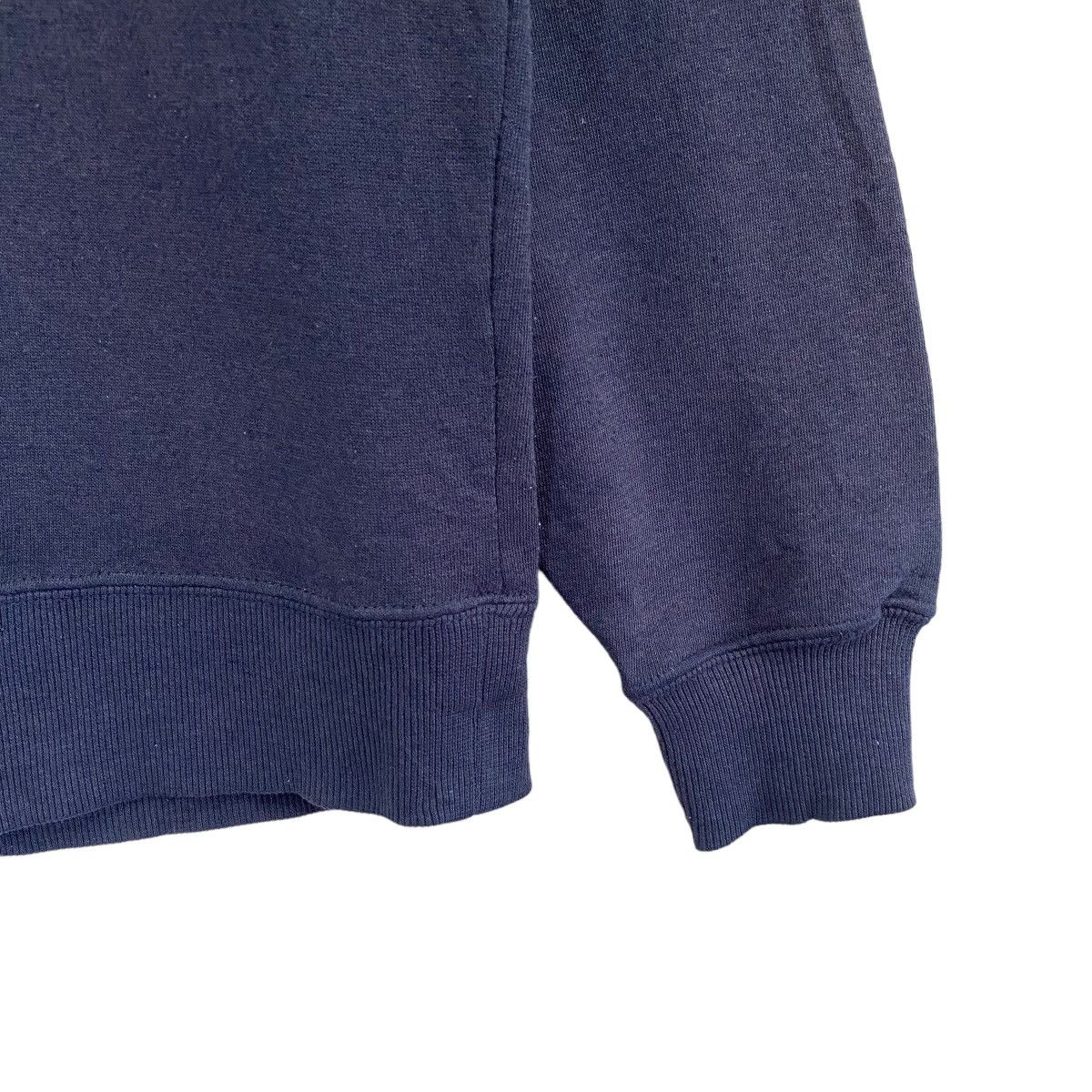 New Balance × Vintage Vintage 90s New Balance Small Logo Crewneck Sweatshirt Size US M / EU 48-50 / 2 - 7 Thumbnail