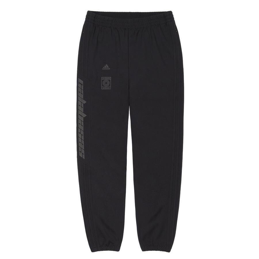 Adidas Calabasas Track Pants Black Grailed
