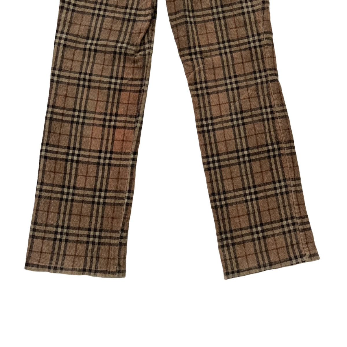 Burberry BURBERRY London Nova Check Made In England Size 30" / US 8 / IT 44 - 7 Thumbnail