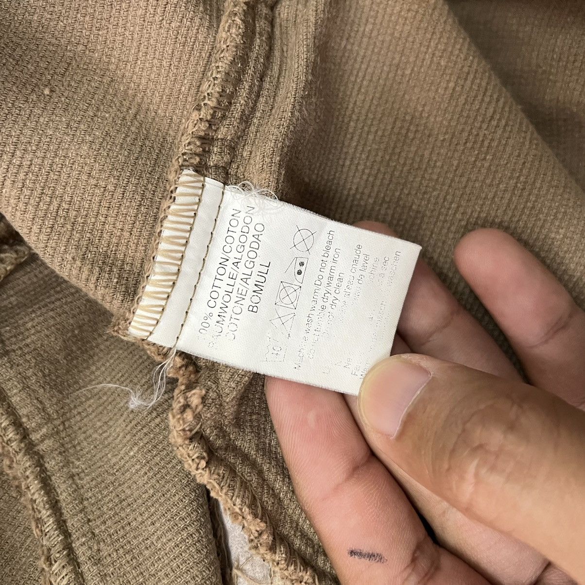 Burberry BURBERRY London Nova Check Made In England Size 30" / US 8 / IT 44 - 11 Thumbnail