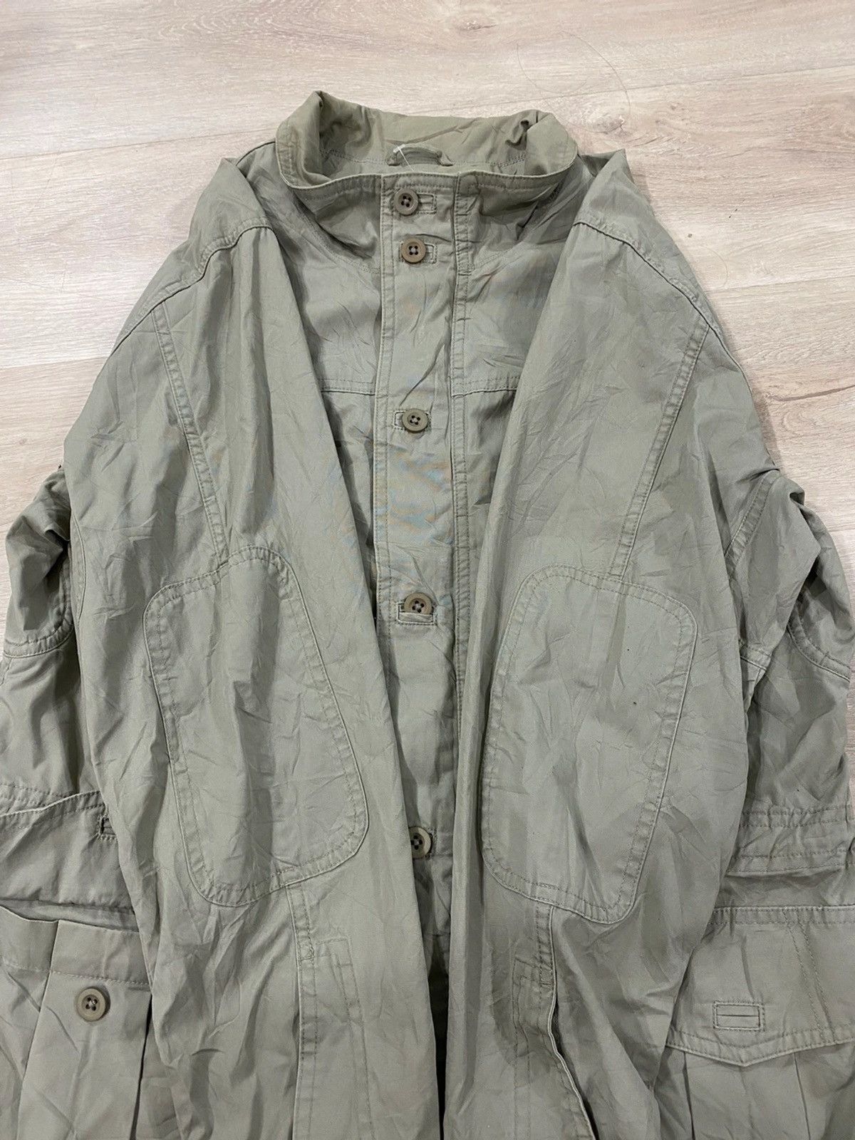 L.L. Bean L.L Bean Multipocket style jacket Size US M / EU 48-50 / 2 - 5 Thumbnail