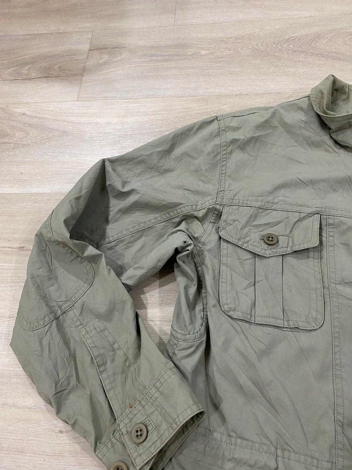 L.L. Bean L.L Bean Multipocket style jacket Size US M / EU 48-50 / 2 - 4 Thumbnail