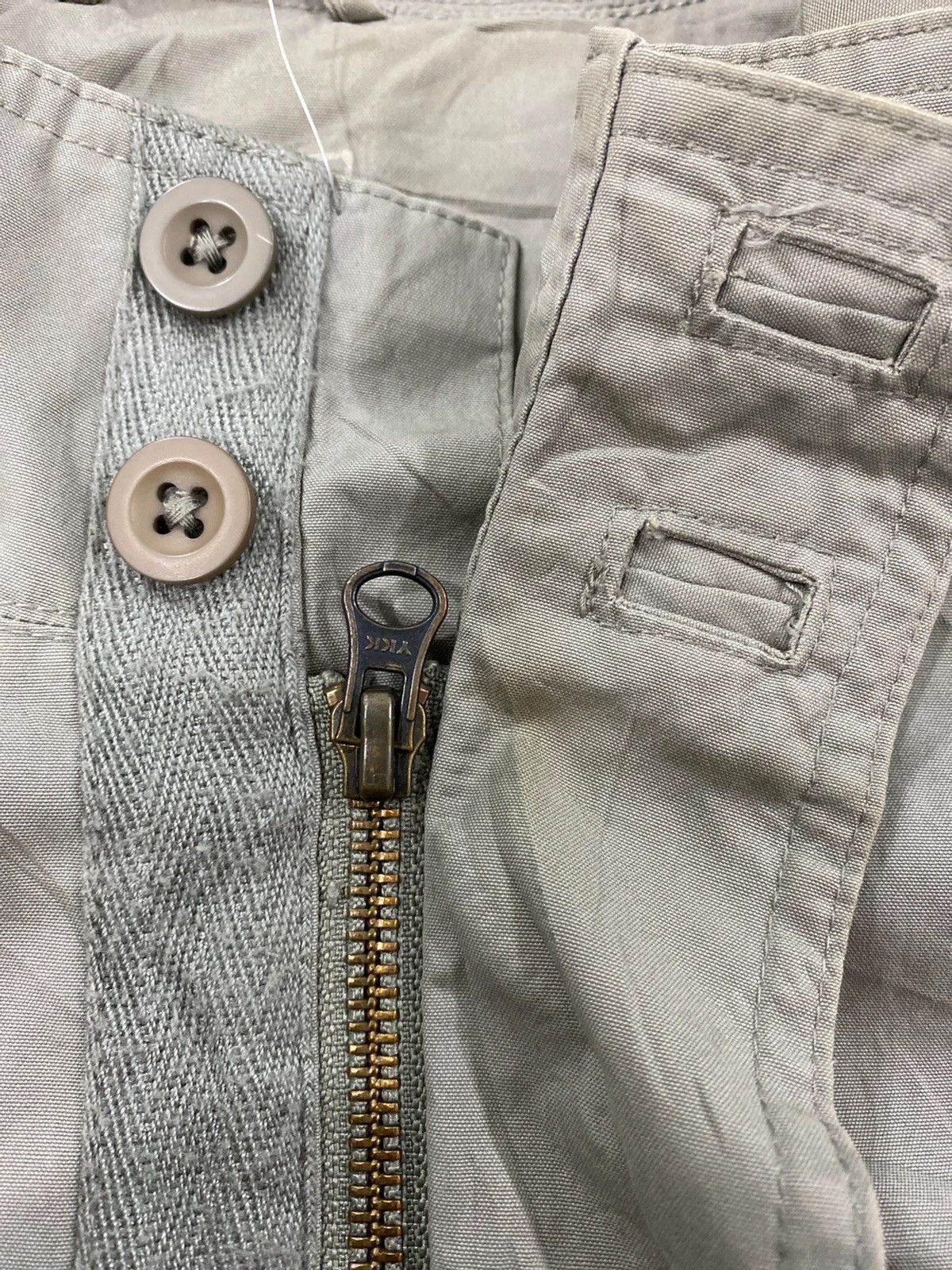 L.L. Bean L.L Bean Multipocket style jacket Size US M / EU 48-50 / 2 - 13 Thumbnail