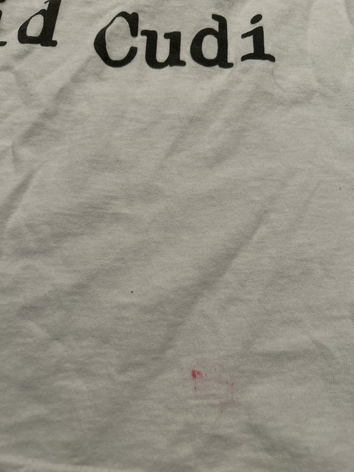 Cactus Plant Flea Market Kid Cudi Man On The Moon Size US L / EU 52-54 / 3 - 4 Thumbnail
