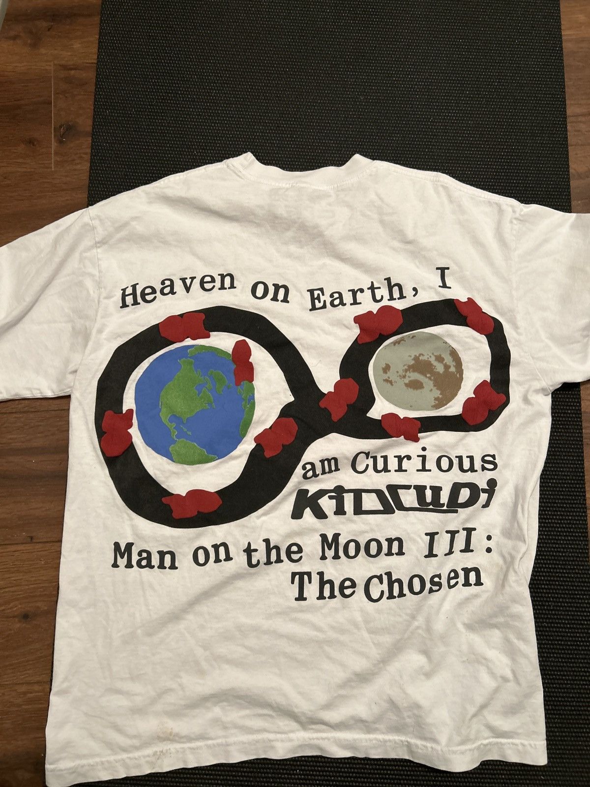 Cactus Plant Flea Market Kid Cudi Man On The Moon Size US L / EU 52-54 / 3 - 2 Thumbnail