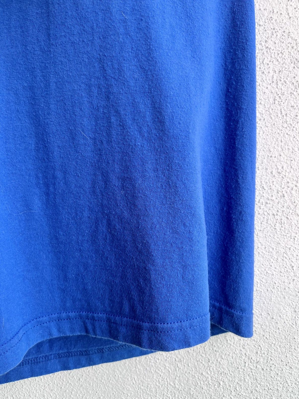 Supreme Supreme SPIN Tee (SS16)🔥 Rare Piece Size US L / EU 52-54 / 3 - 7 Thumbnail