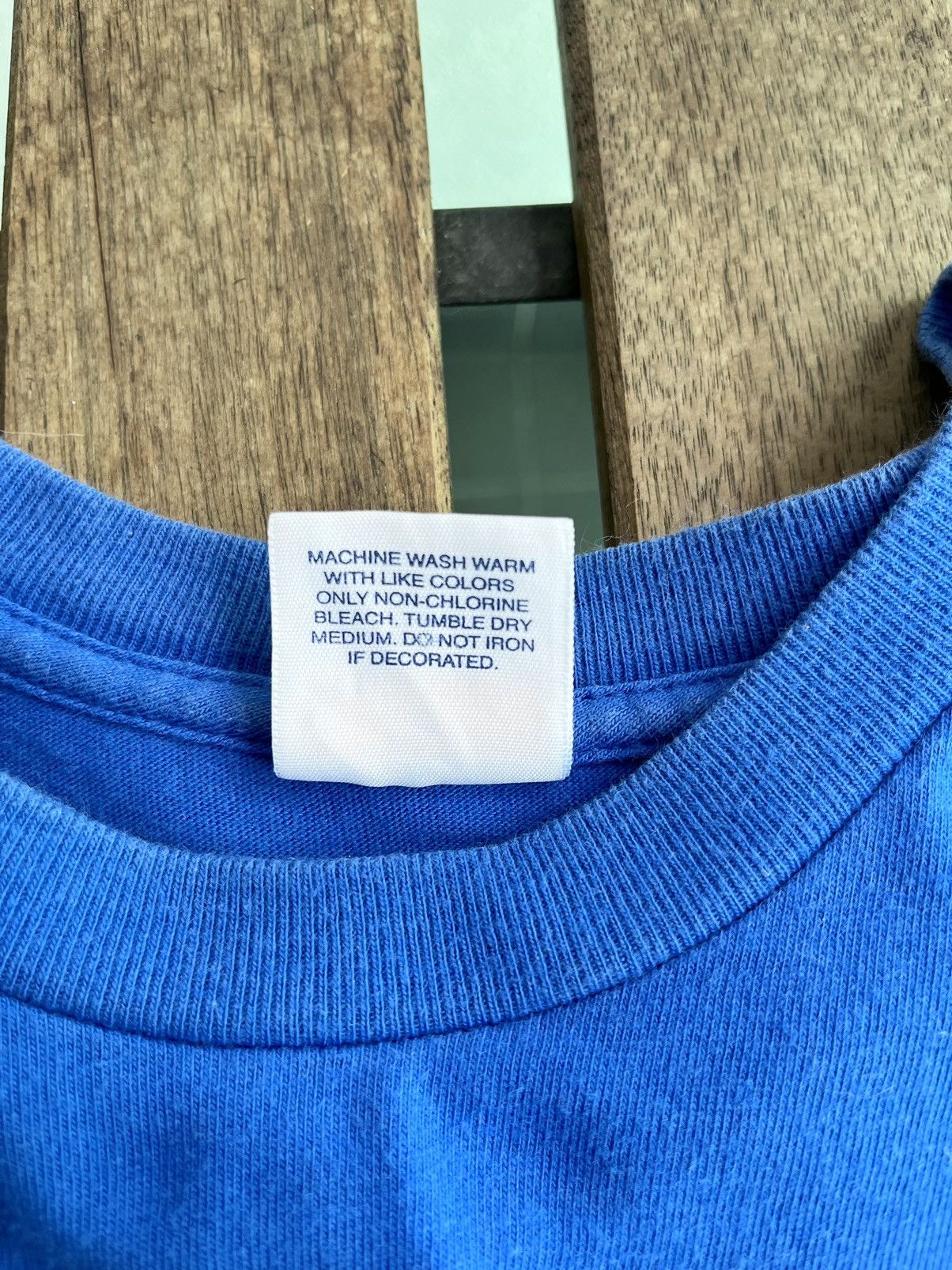 Supreme Supreme SPIN Tee (SS16)🔥 Rare Piece Size US L / EU 52-54 / 3 - 10 Thumbnail