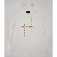 Chanel Name Essential T-Shirt for Sale by 99Posters
