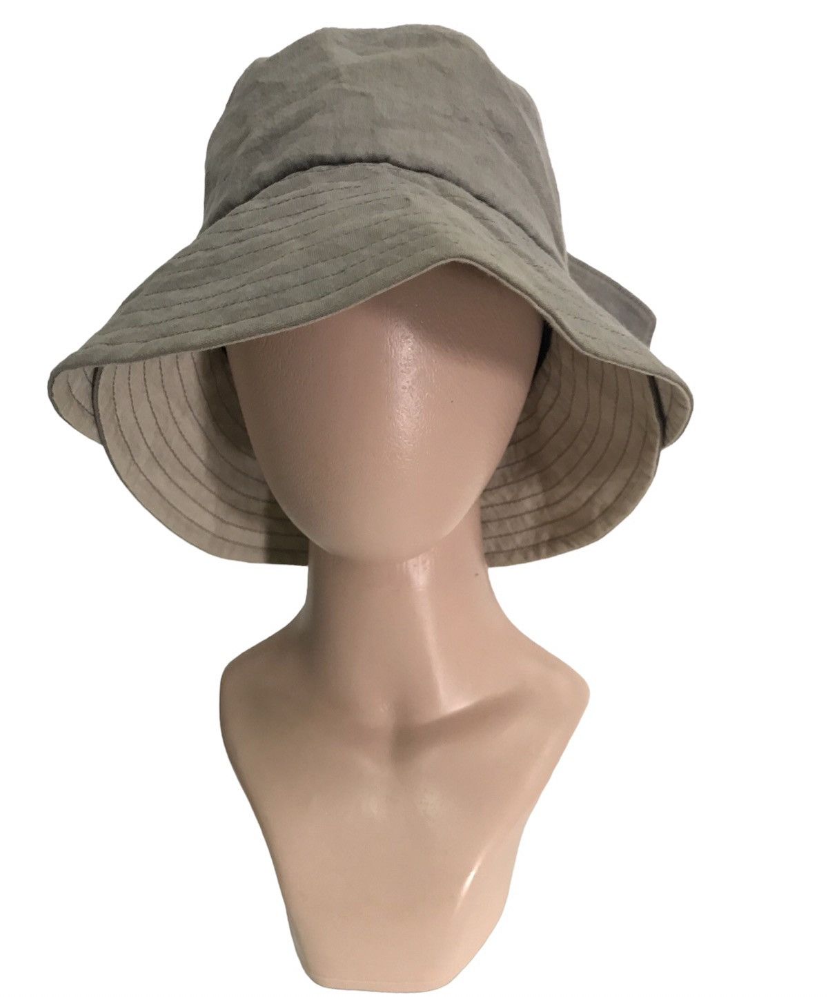 Vivienne Westwood Bucket Hat