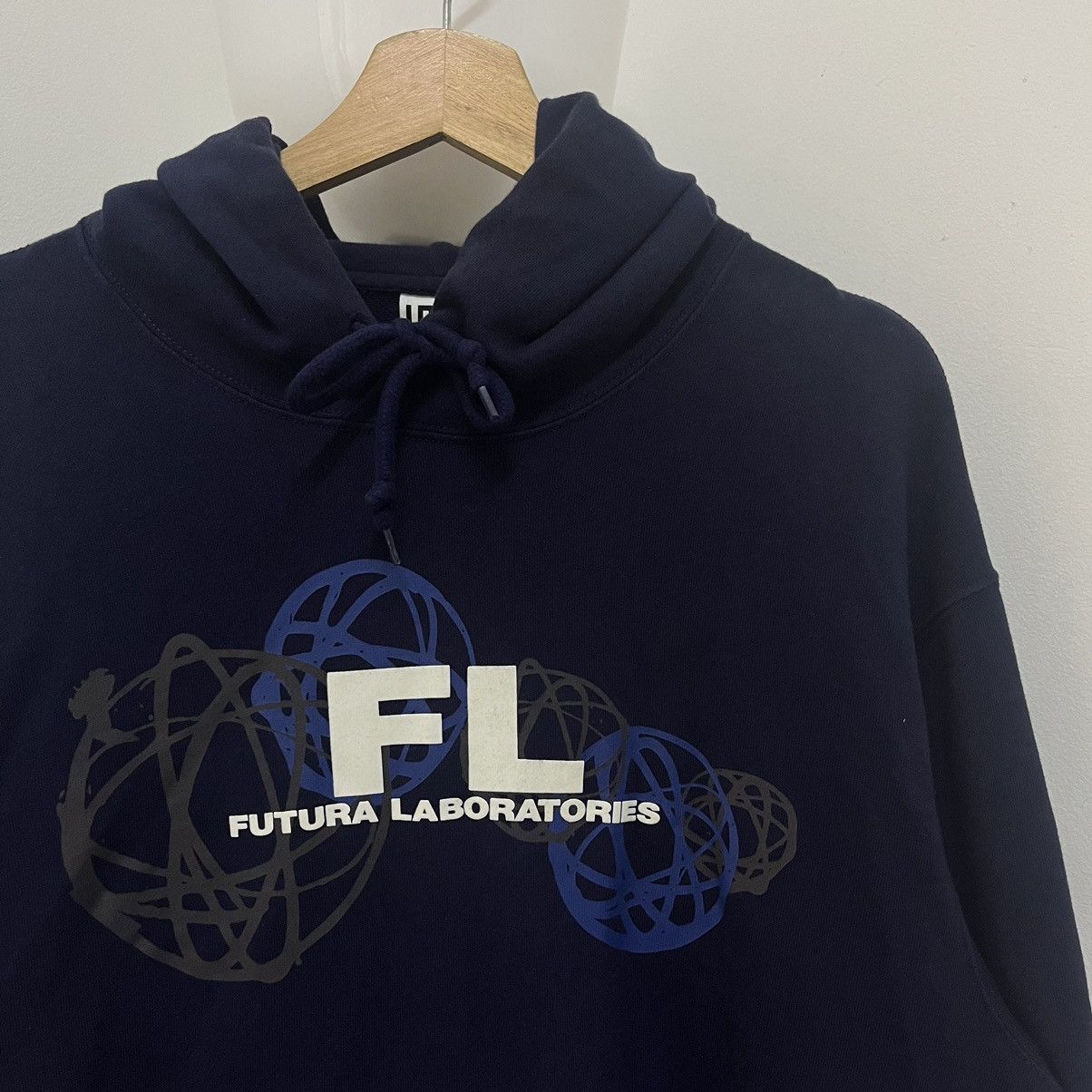 Futura Sweatshirt