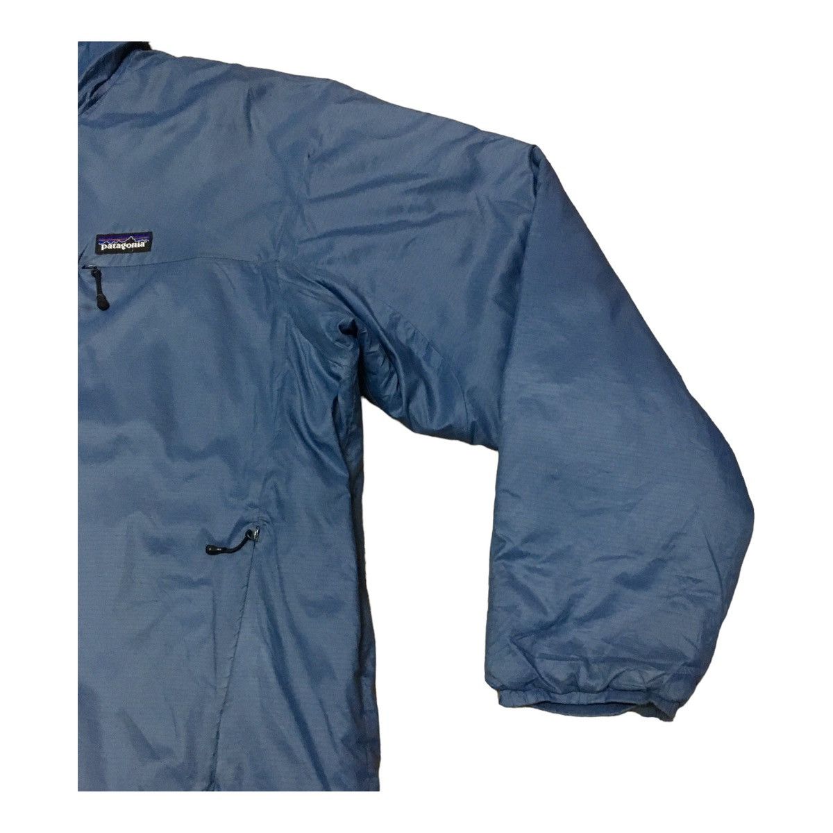 Patagonia Rare Design Vintage Brand Patagonia Jacket Hoodie 1990s Size US L / EU 52-54 / 3 - 5 Thumbnail