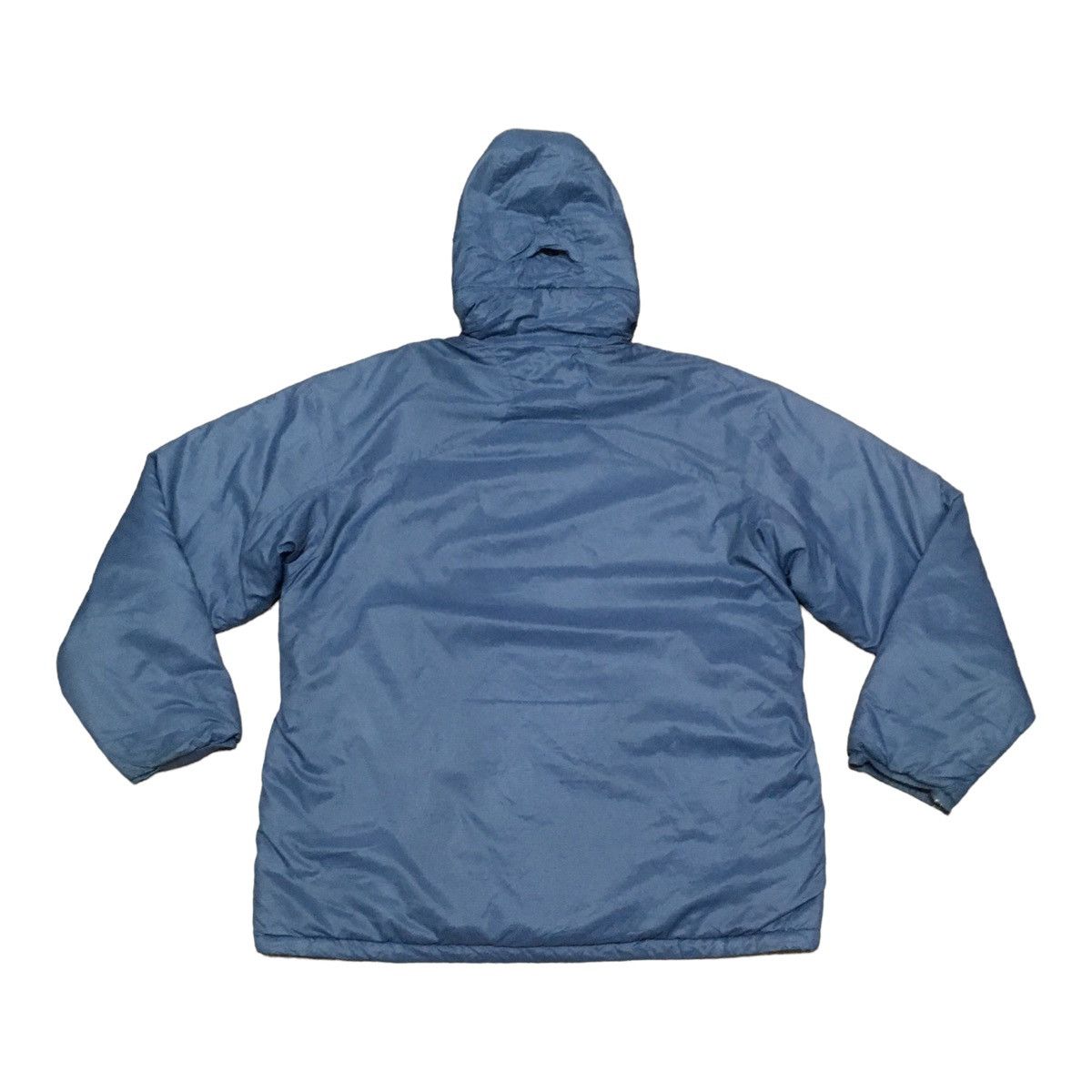 Patagonia Rare Design Vintage Brand Patagonia Jacket Hoodie 1990s Size US L / EU 52-54 / 3 - 2 Thumbnail