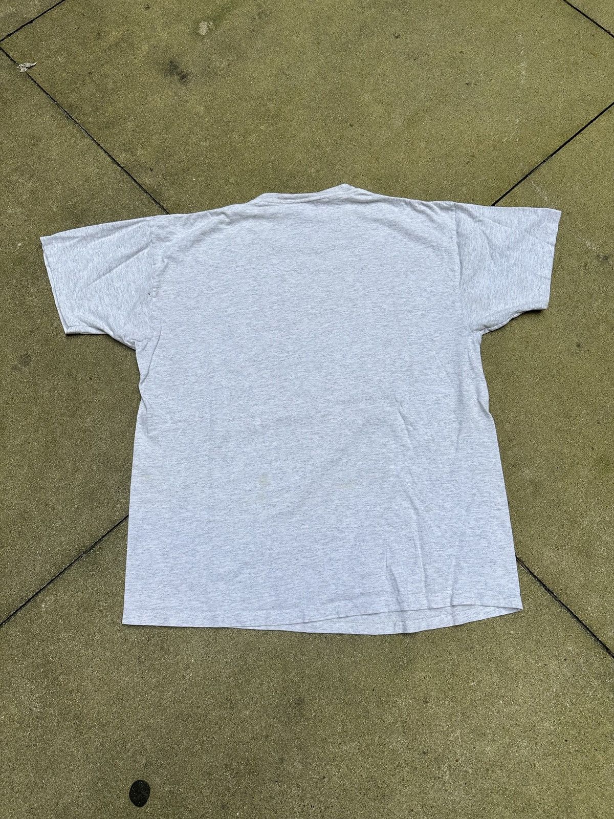 NCAA VTG Iowa Football Tee Size US XL / EU 56 / 4 - 2 Thumbnail