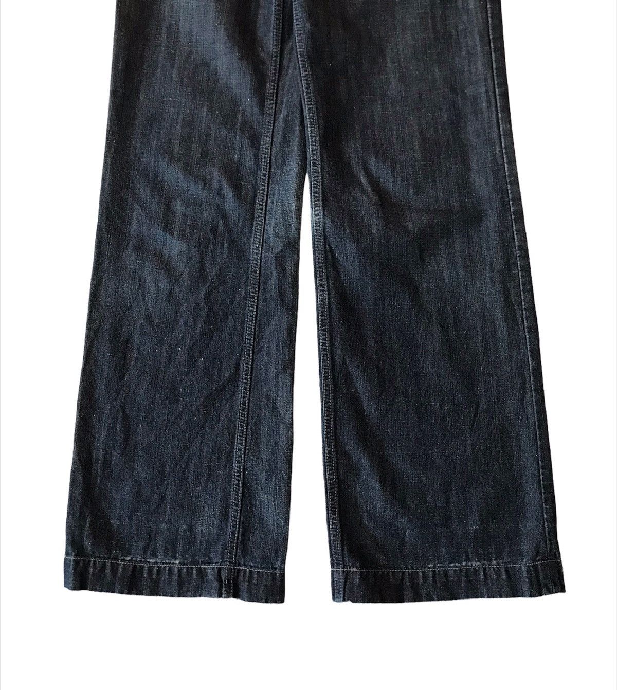 Edwin × Margaret Howell Margaret Howell Baggy Style Pants Size 26" / US 2 / IT 38 - 3 Thumbnail