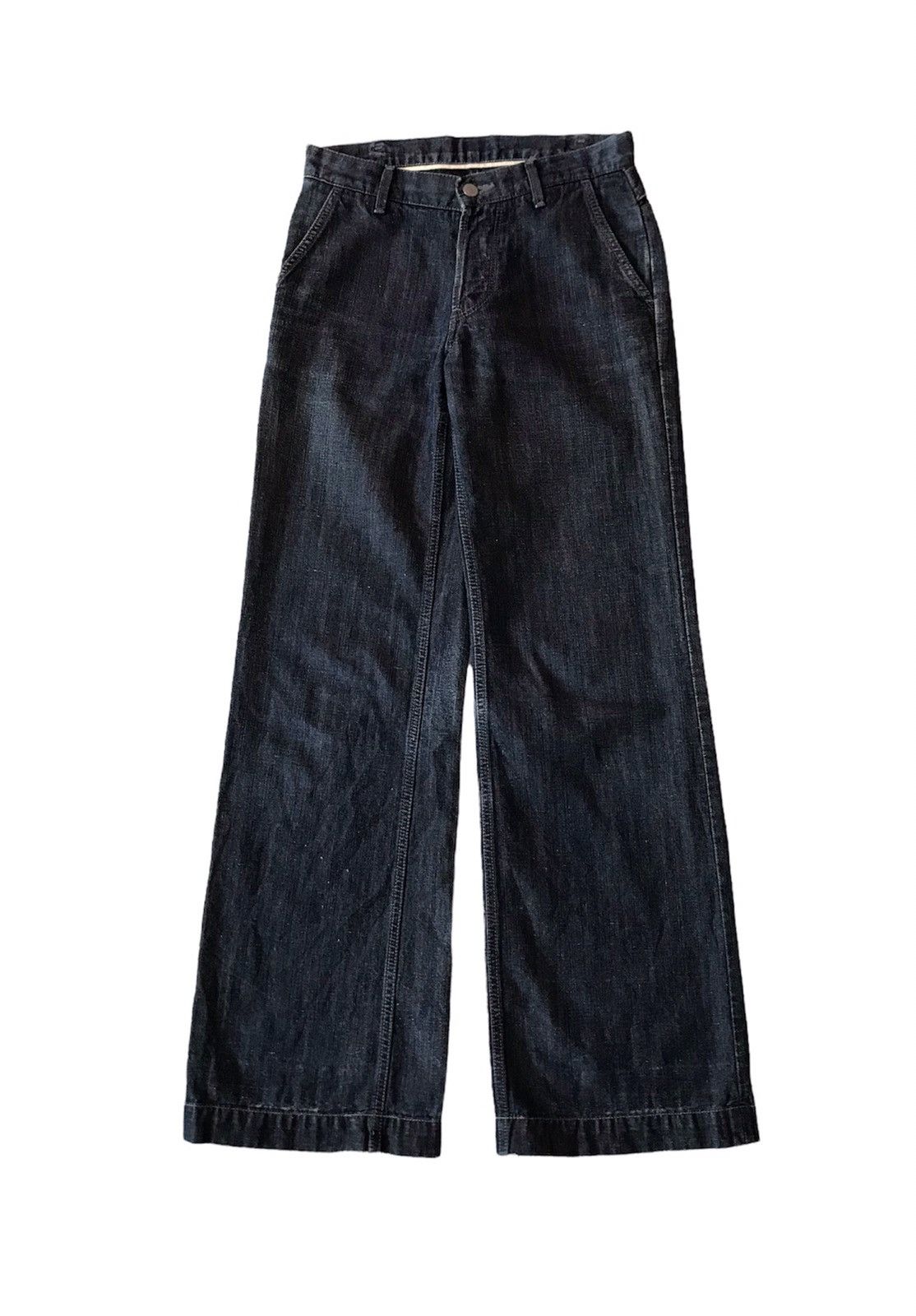 Edwin × Margaret Howell | Grailed
