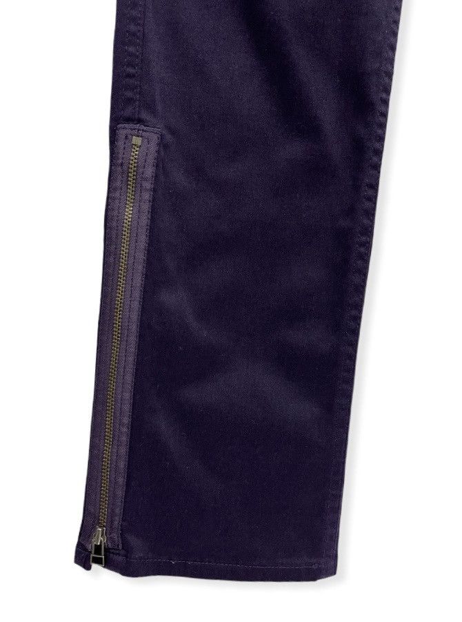 Ships Jet Blue 🔥SHIPS Perfect Slim Fit Cargo Undercover Style! Size US 29 - 4 Thumbnail