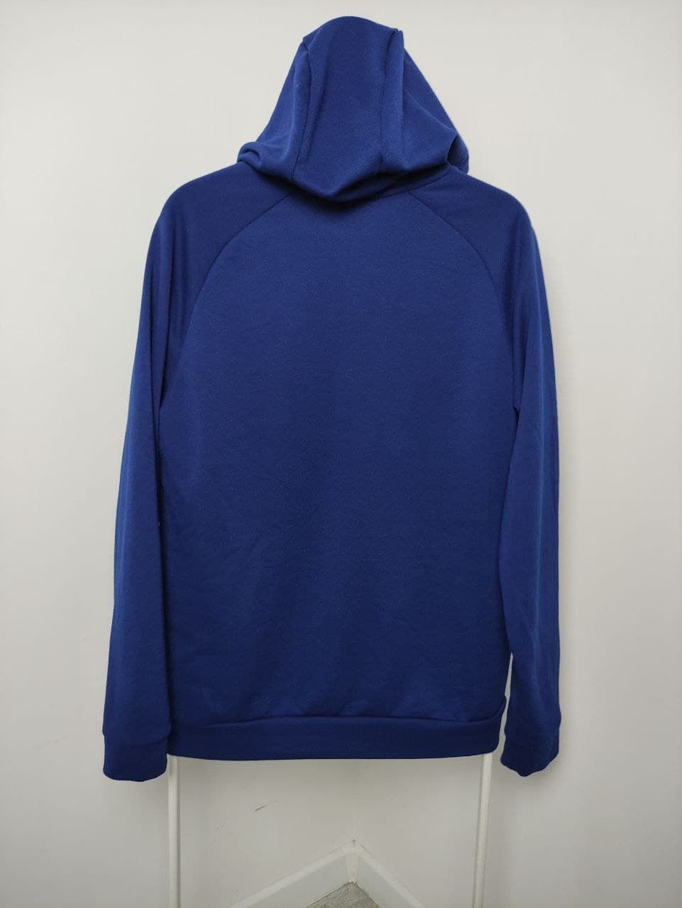 Nike Nike hoodie big swoosh center Size US M / EU 48-50 / 2 - 4 Thumbnail