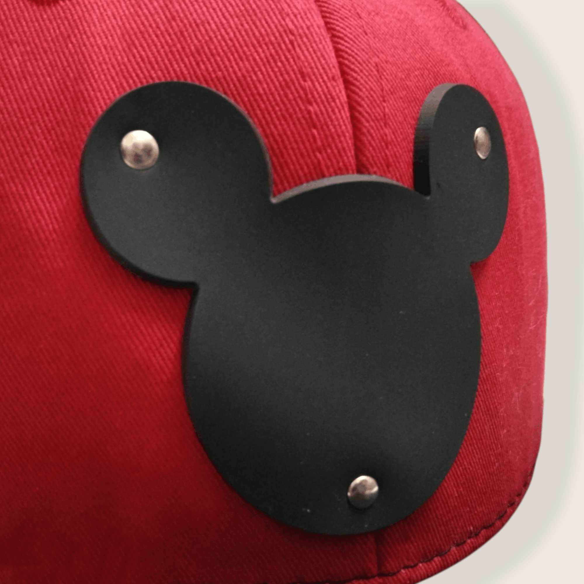 Disney × Edition Japan MICKEY MOUSE DISNEY TRUCKER HAT Size ONE SIZE - 8 Thumbnail