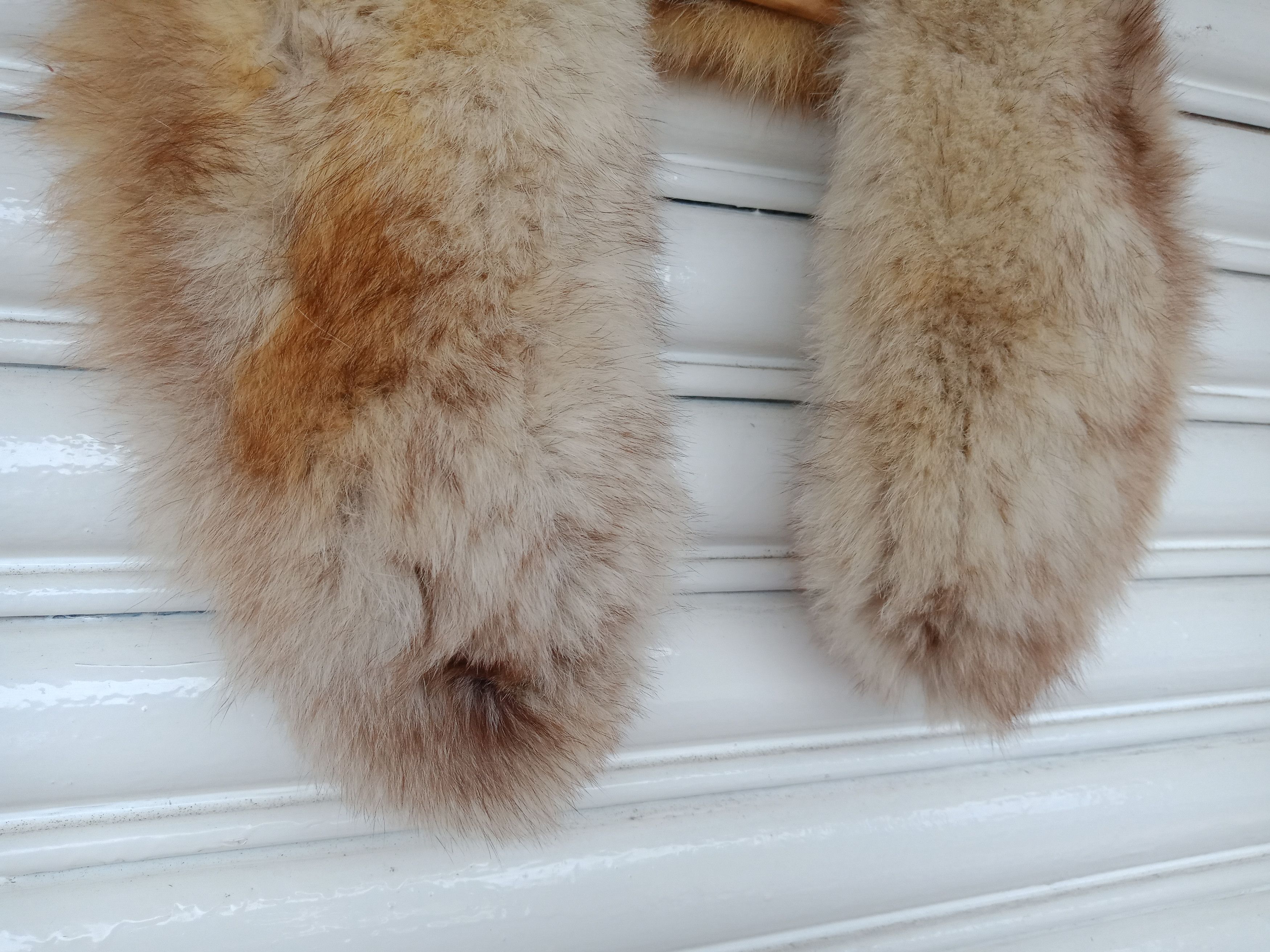 Jacques Saint Laurent Jacques Saint Laurent Fur Size ONE SIZE - 9 Thumbnail