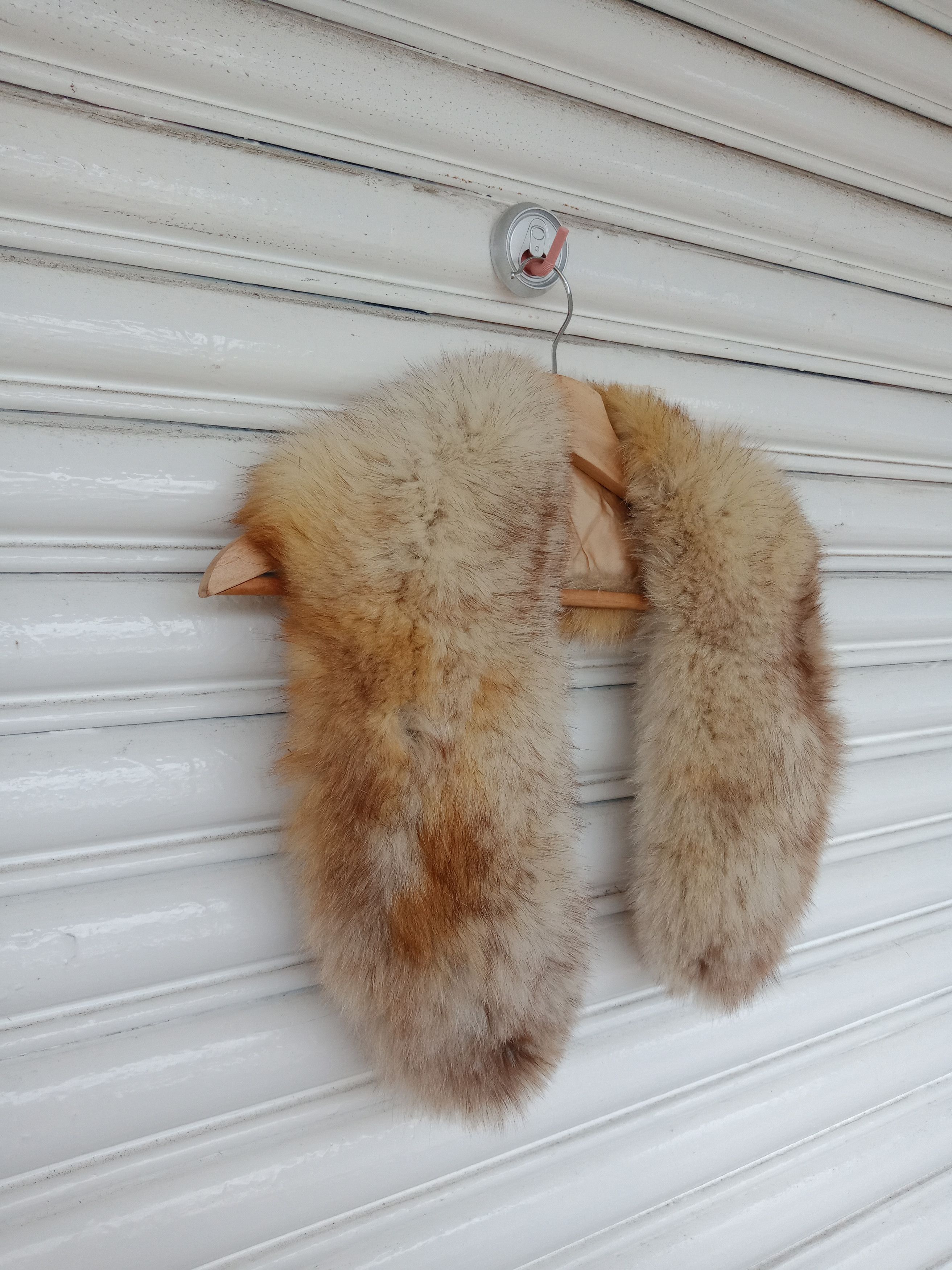 Jacques Saint Laurent Jacques Saint Laurent Fur Size ONE SIZE - 5 Thumbnail