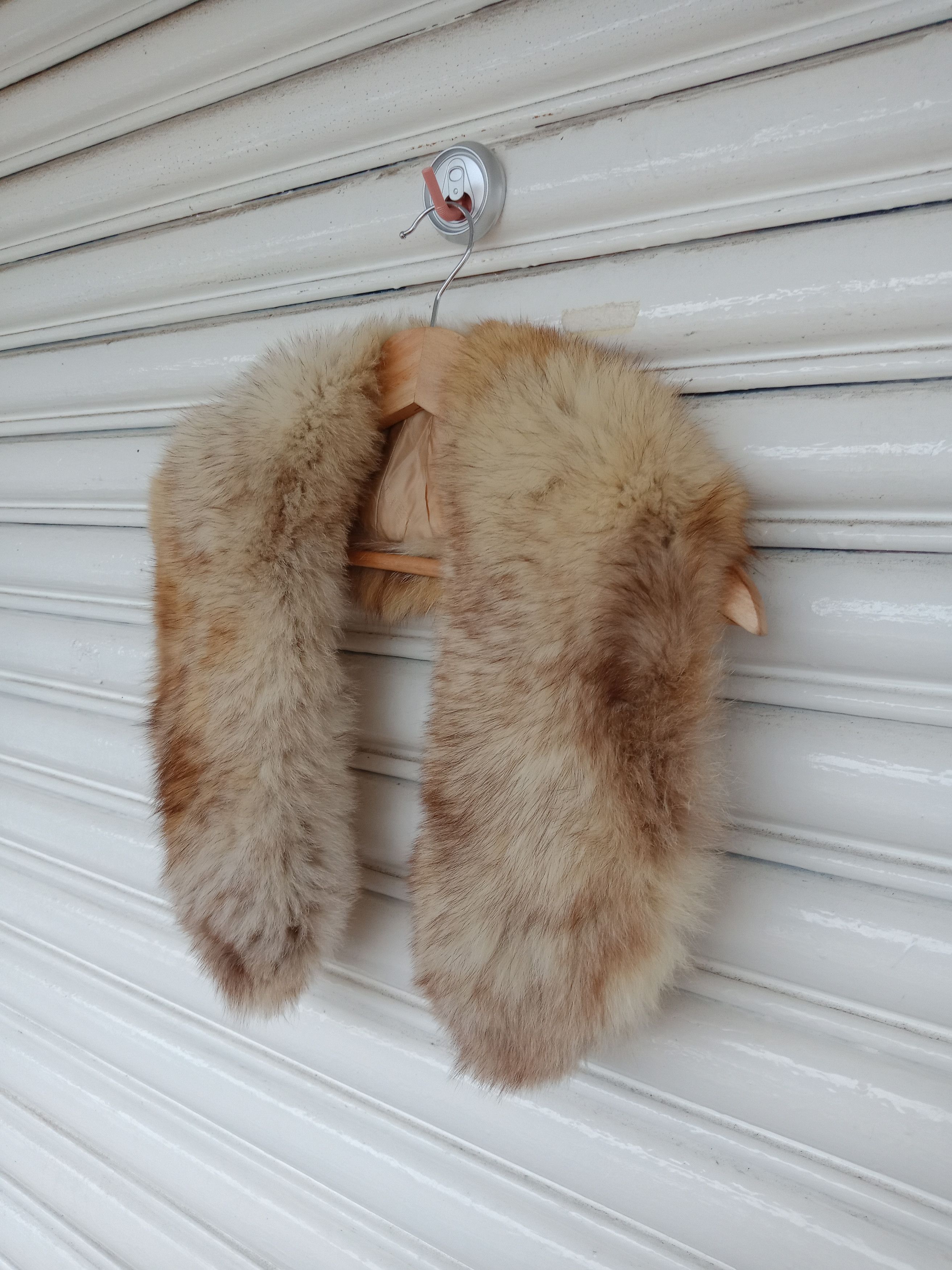 Jacques Saint Laurent Jacques Saint Laurent Fur Size ONE SIZE - 4 Thumbnail