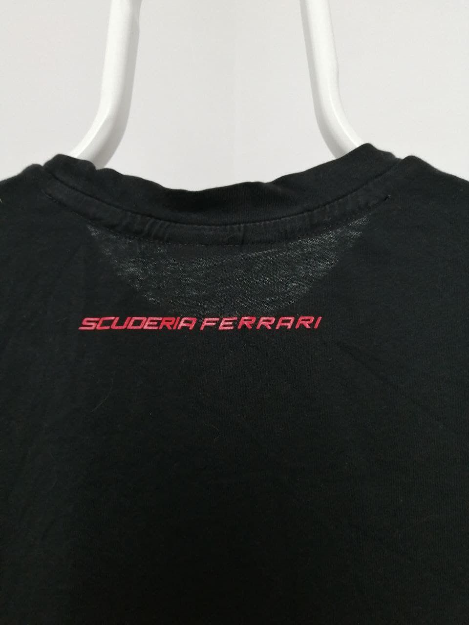 Ferrari × Puma Puma Ferrari Racing T-shirt Size US M / EU 48-50 / 2 - 6 Thumbnail
