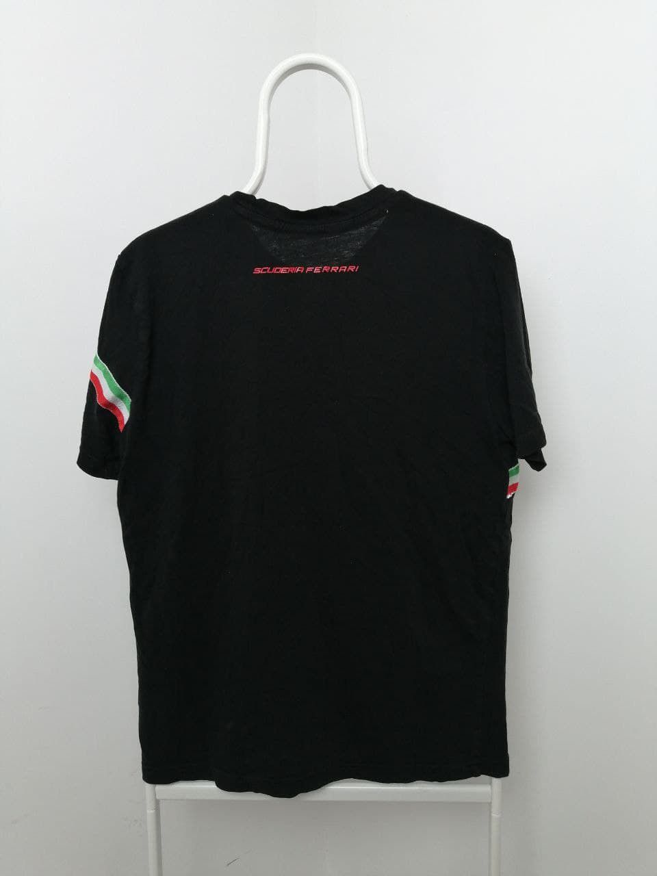 Ferrari × Puma Puma Ferrari Racing T-shirt Size US M / EU 48-50 / 2 - 5 Thumbnail