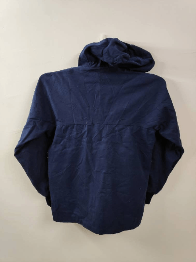 Fila VINTAGE FILA JACKET HOODIE BJORN BORG Size US L / EU 52-54 / 3 - 3 Thumbnail