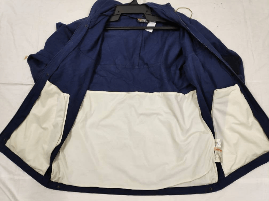Fila VINTAGE FILA JACKET HOODIE BJORN BORG Size US L / EU 52-54 / 3 - 4 Thumbnail