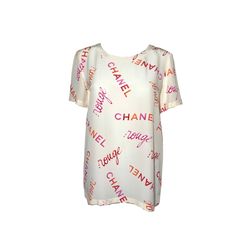 Coco Chanel T Shirt Shirt