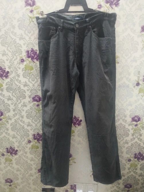 Burberry × Vintage BURBERRY PANTS Size US 35 - 6 Thumbnail