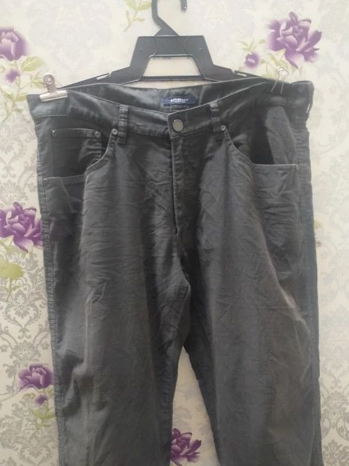 Burberry × Vintage BURBERRY PANTS Size US 35 - 5 Thumbnail