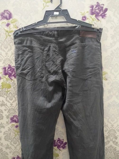 Burberry × Vintage BURBERRY PANTS Size US 35 - 7 Thumbnail