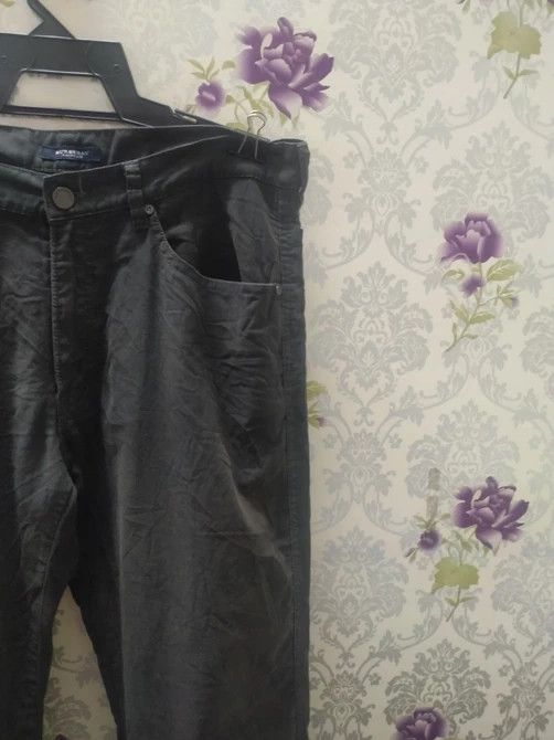 Burberry × Vintage BURBERRY PANTS Size US 35 - 3 Thumbnail