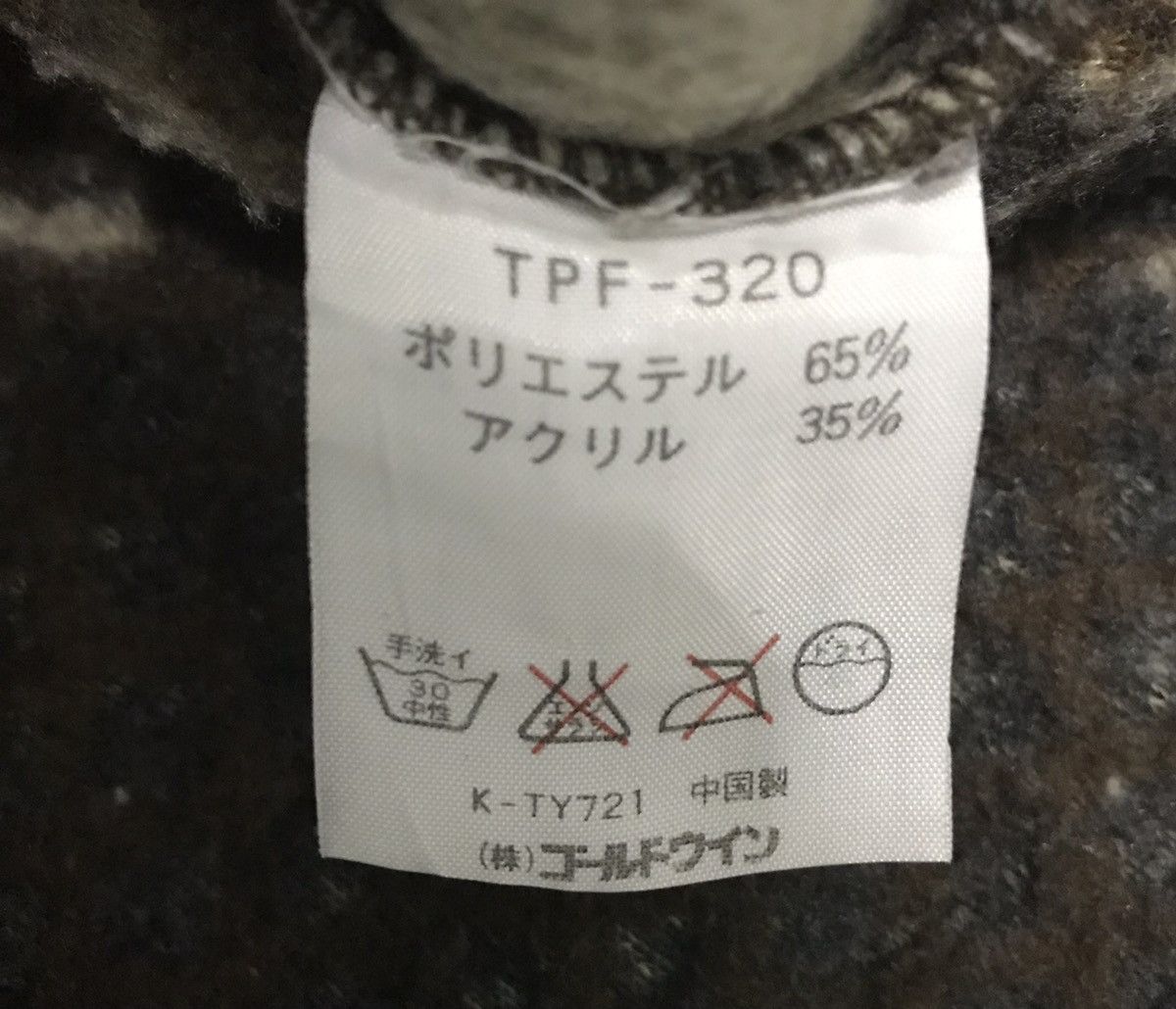Japanese Brand VINTAGE THINK PINK JACKET Size US XL / EU 56 / 4 - 12 Thumbnail