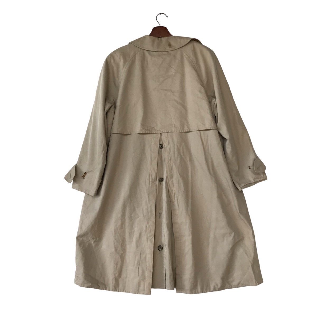 Burberry ‼️🔥BURBERRY LONG JACKET 🔥‼️ Size US M / EU 48-50 / 2 - 6 Thumbnail