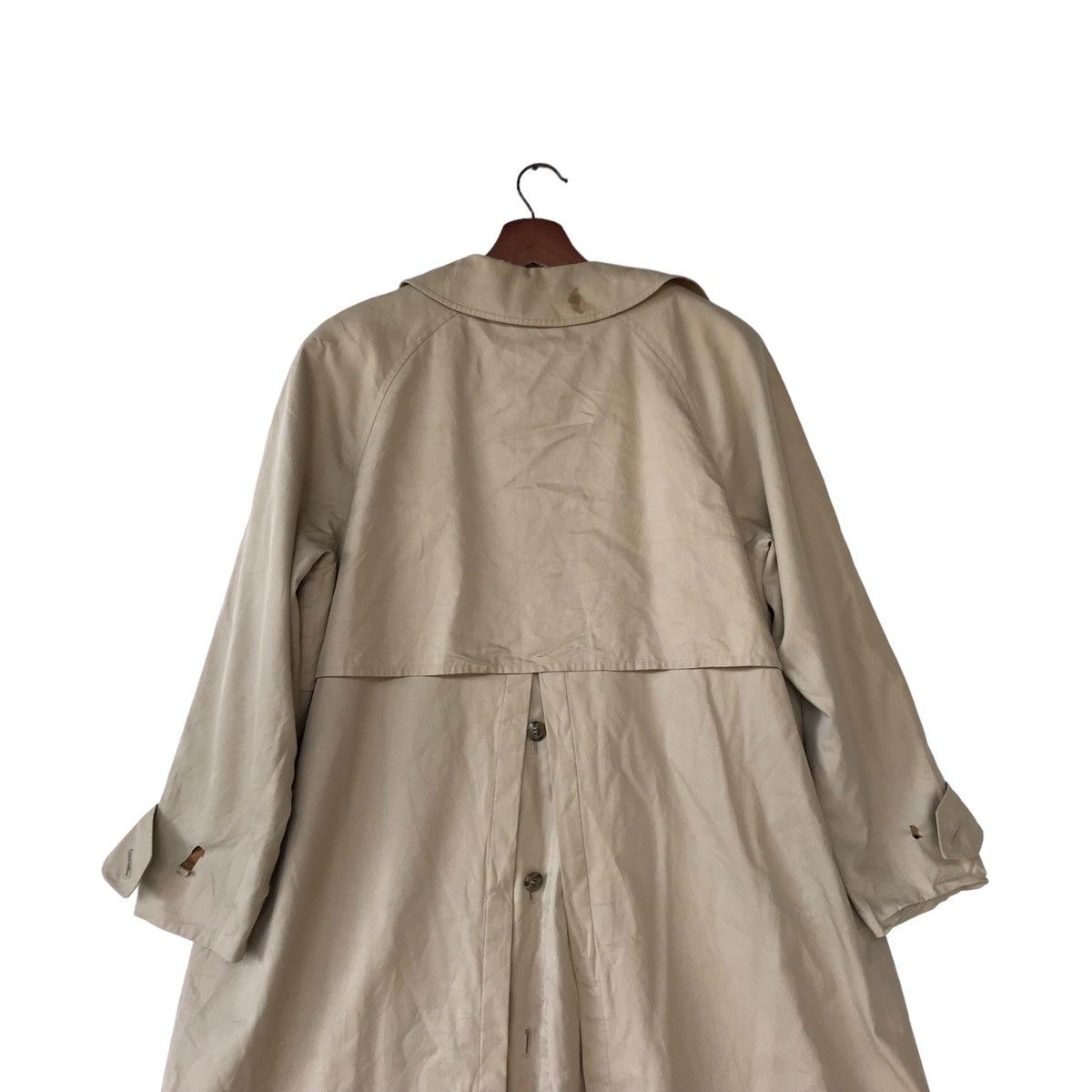 Burberry ‼️🔥BURBERRY LONG JACKET 🔥‼️ Size US M / EU 48-50 / 2 - 7 Thumbnail