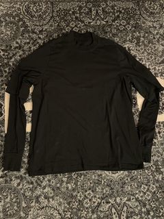 Rick Owens Double Layer | Grailed