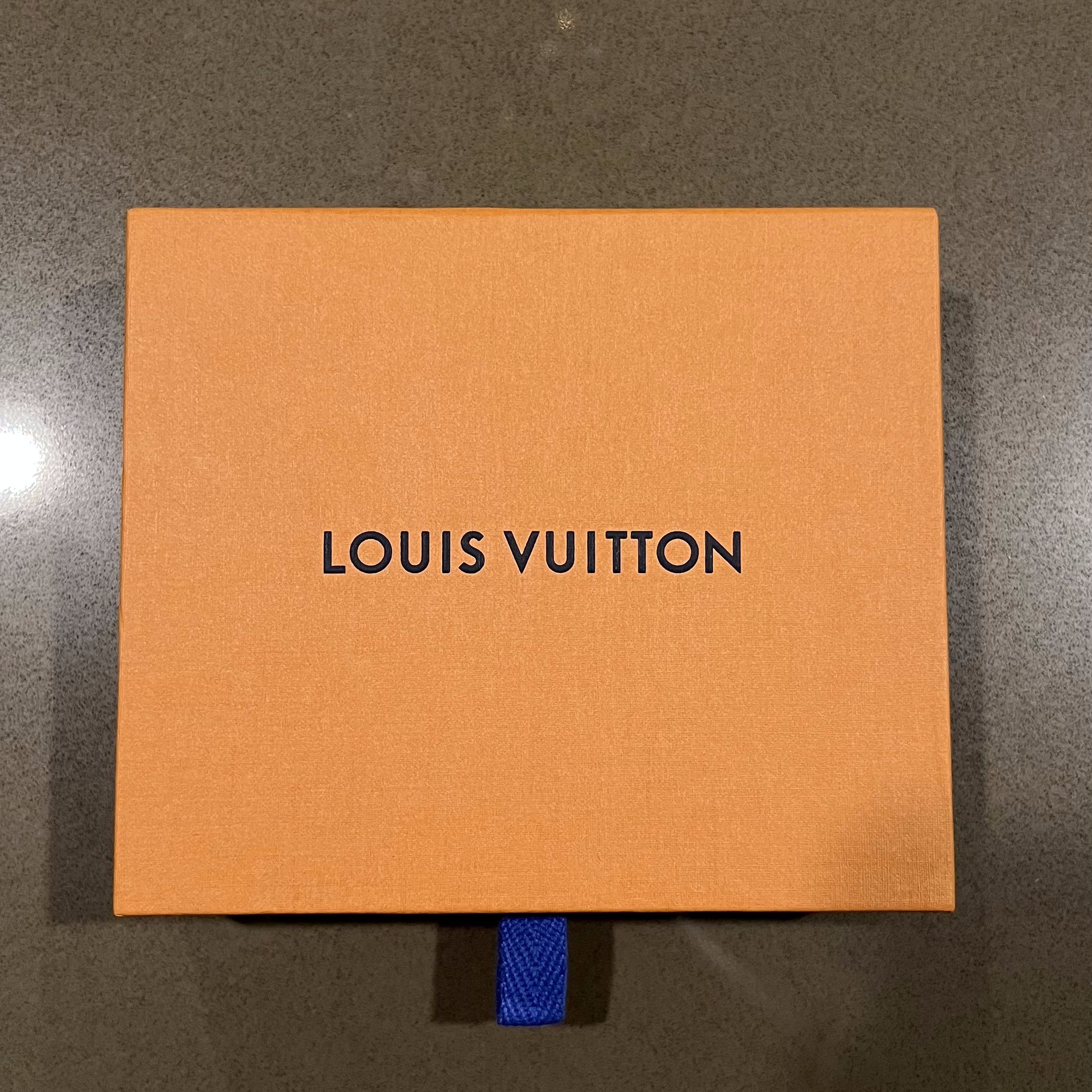 LOUIS VUITTON MULTIPLE Wallet Monogram Eclipse M61695 $180.00 - PicClick