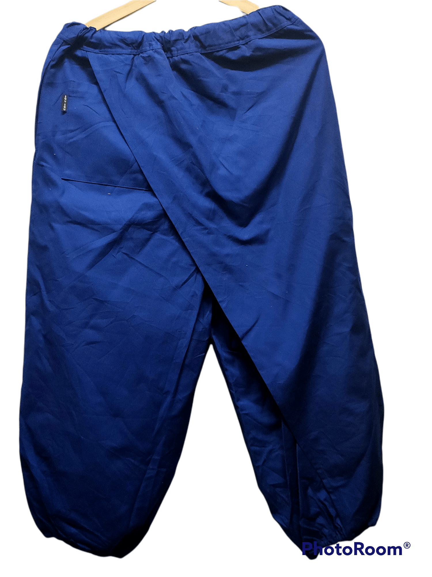 Japanese Brand Sou sou pants denim Japanese style 🇯🇵🇯🇵 Size US 30 / EU 46 - 2 Thumbnail