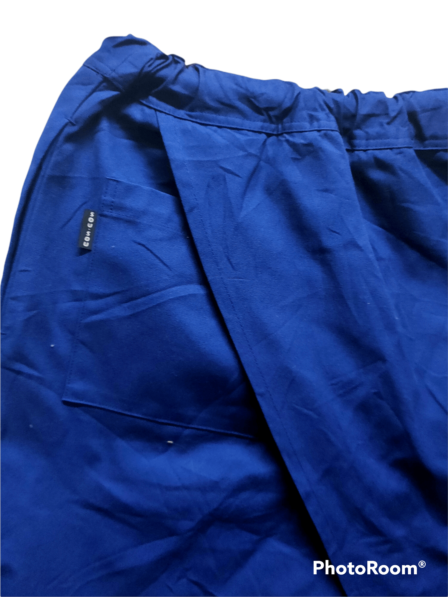 Japanese Brand Sou sou pants denim Japanese style 🇯🇵🇯🇵 Size US 30 / EU 46 - 7 Thumbnail