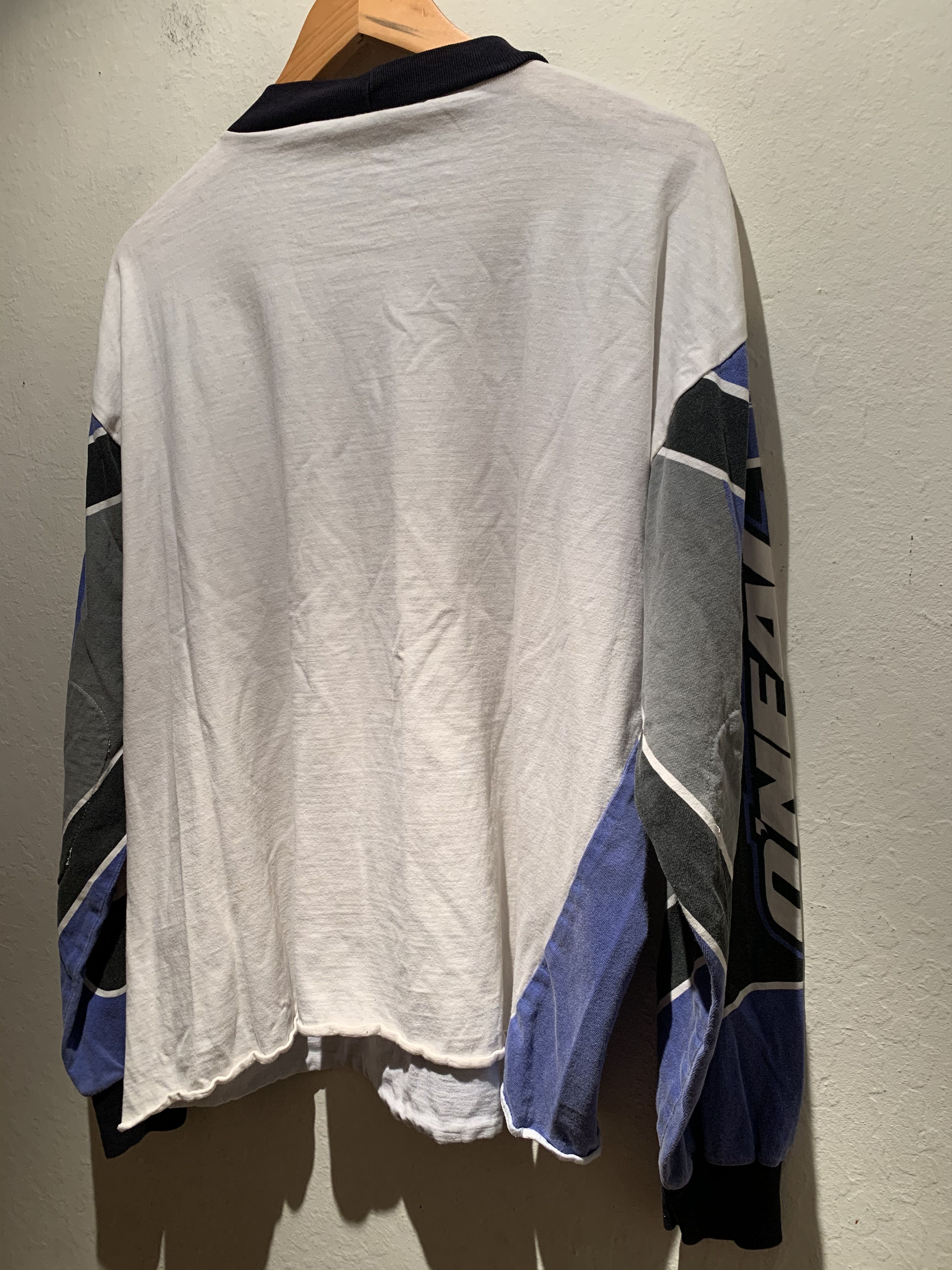 Vintage *RARE* Vintage O’Neal Racing USA-Made Long Sleeve Shirt - XL Size US XL / EU 56 / 4 - 7 Thumbnail