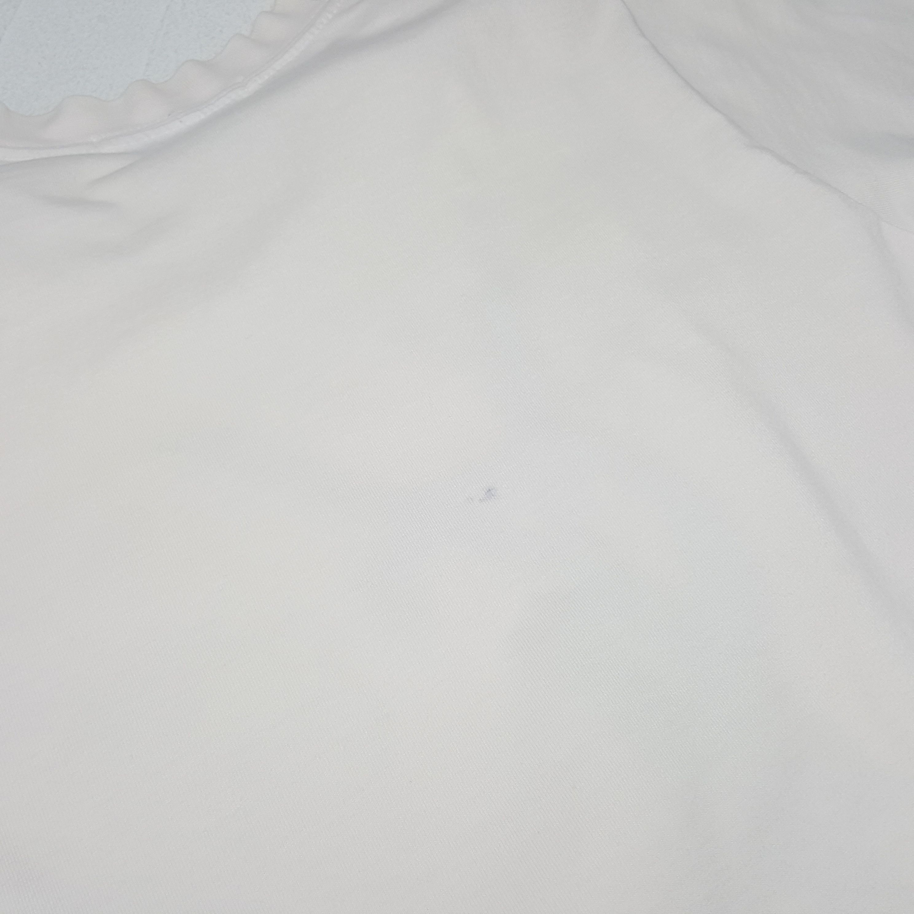 Vintage × Yves Saint Laurent Vintage Yves Saint Laurent Italian Designer Brand Tshirt Size US S / EU 44-46 / 1 - 9 Thumbnail