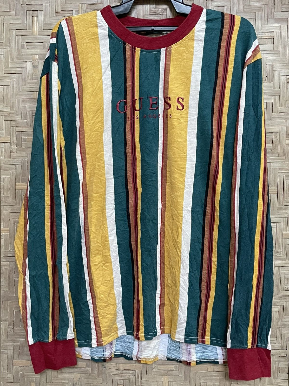 Guess Los Angeles Long Sleeve💥💥💥