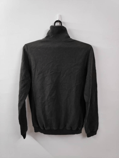 A.P.C. Vintage A.P.C. Zipper Jacket Size US M / EU 48-50 / 2 - 2 Thumbnail