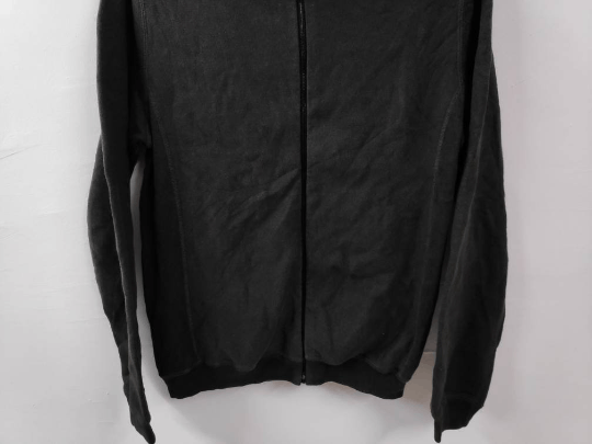 A.P.C. Vintage A.P.C. Zipper Jacket Size US M / EU 48-50 / 2 - 3 Thumbnail