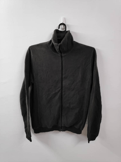 A.P.C. Vintage A.P.C. Zipper Jacket Size US M / EU 48-50 / 2 - 1 Thumbnail