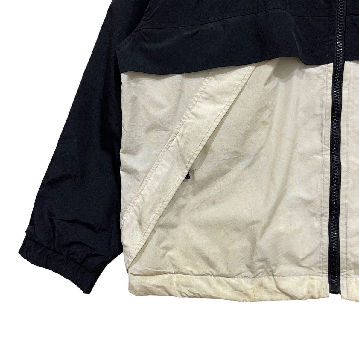Rap Tees Vintage 90s CONART USA Zipper Jacket Size US L / EU 52-54 / 3 - 6 Thumbnail